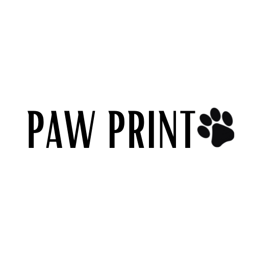 Paw Print