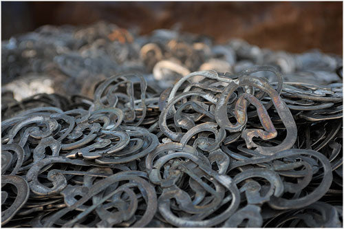 carabiner flash clippings