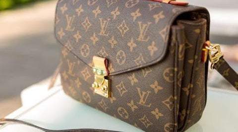 How to spot a fake Louis Vuitton - Marketplace