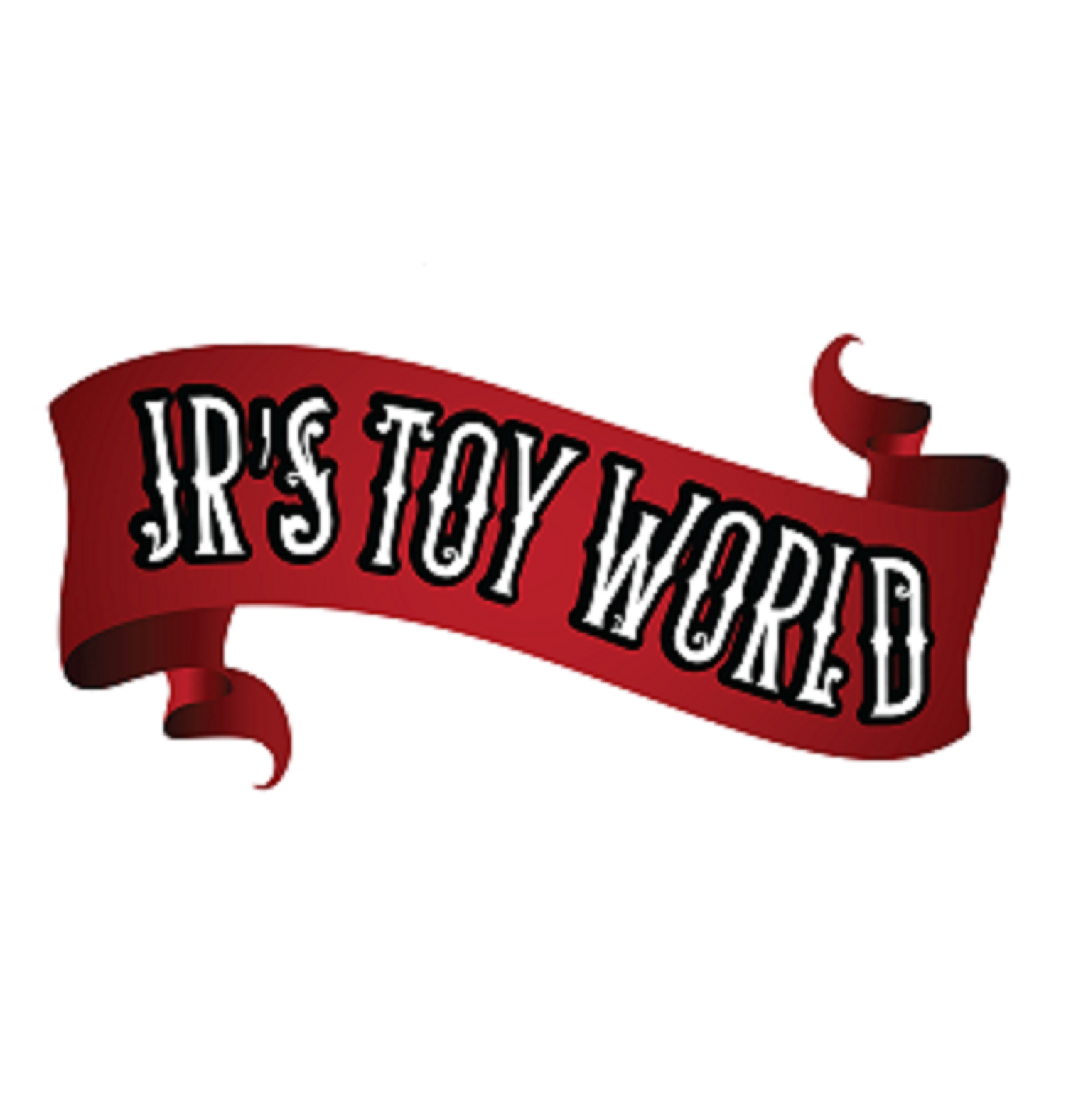 JR's Toy World