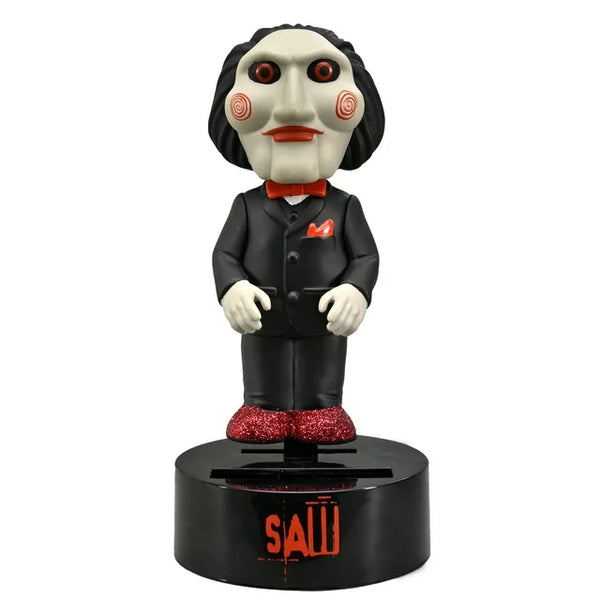 Saw – Billy the Puppet 13” Plush - Kidrobot