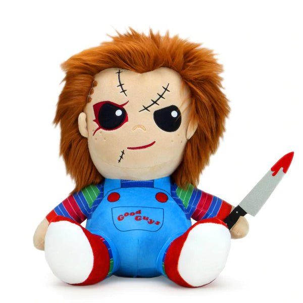 Jeu d'enfant balle anti-stress Madballs Chucky