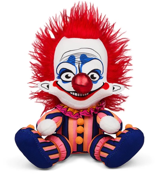 Funko Pop! Filmes Killer Klowns Jojo The Klownzilla 1464 Exclusivo - Moça  do Pop - Funko Pop é aqui!