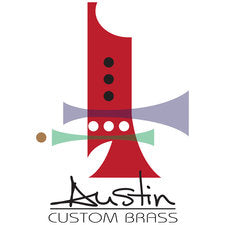 Austin Custom Brass Logo