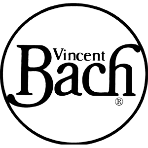 Vincent Bach logo