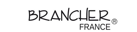 Brancher logo