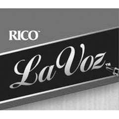 Rico LaVoz logo