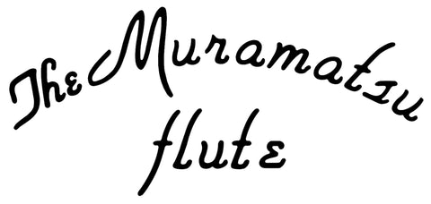 Muramatsu logo