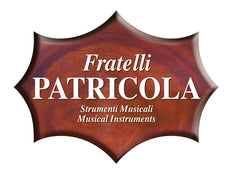 Patricola Logo