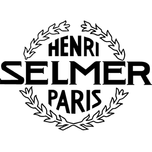 Henri Selmer Logo