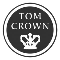 Tom Crown logo