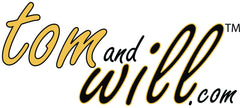 Tom & Will logo