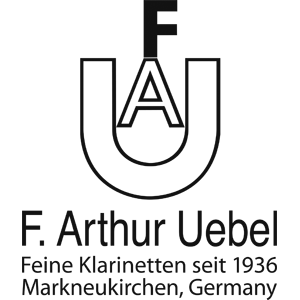 Uebel logo