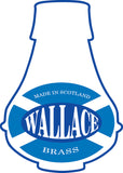 Wallace Mutes Logo