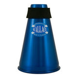 Wallace TWC-M22C Tenor Horn practice mute