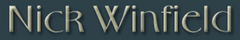 Nick Winfield logo