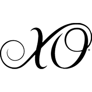 XO logo