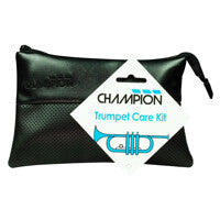 Champion brass care kit