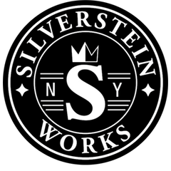 Silverstein Logo