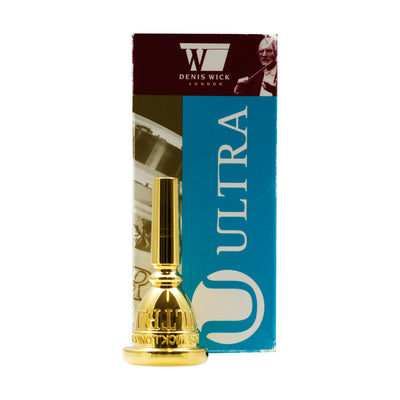 Alliance WAGR22 Prestige Cornet Mouthpiece