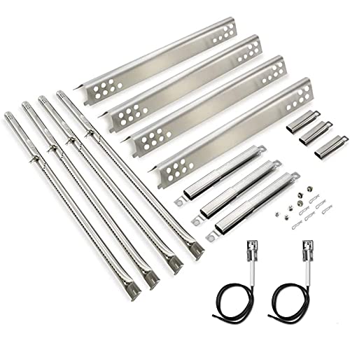 Grill Replacement Parts Kit for Charbroil Performance 475 4 Burner