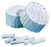 Dynarex Cotton Roll Non-Sterile 12x56 1 lb