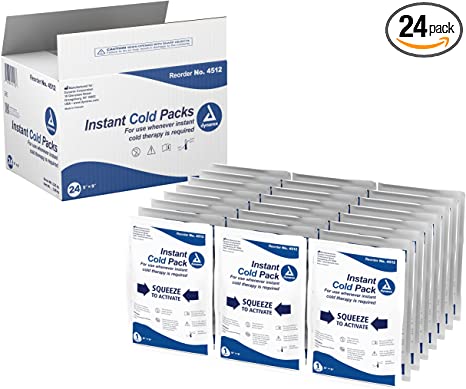 Pharmacare Instant Ice Pack - Phelan's Pharmacy