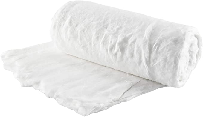 Dynarex Cotton Roll Non-Sterile 12x56 1 lb