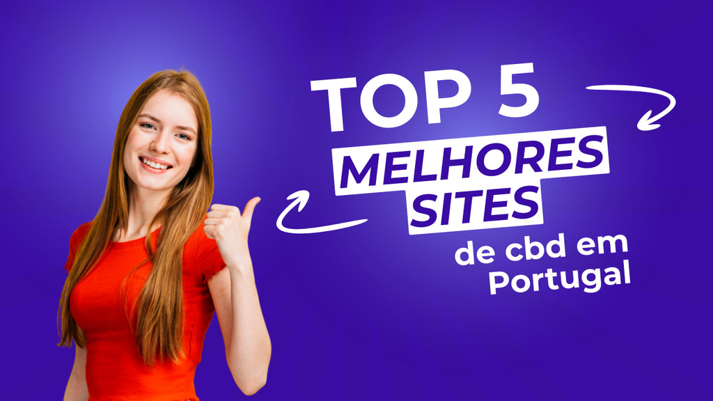 top 5 best sites cbd portugal