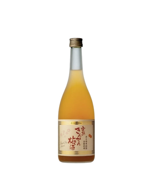 美品 ※値下げ 720ml 黎 | 限定販売品 黎 梅錦山川 17年 直売純正品 www