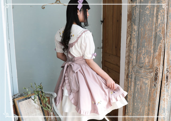 池袋店限定カラー◇Pansy Floral Melodyシリーズ◇ | Amavel BLOG