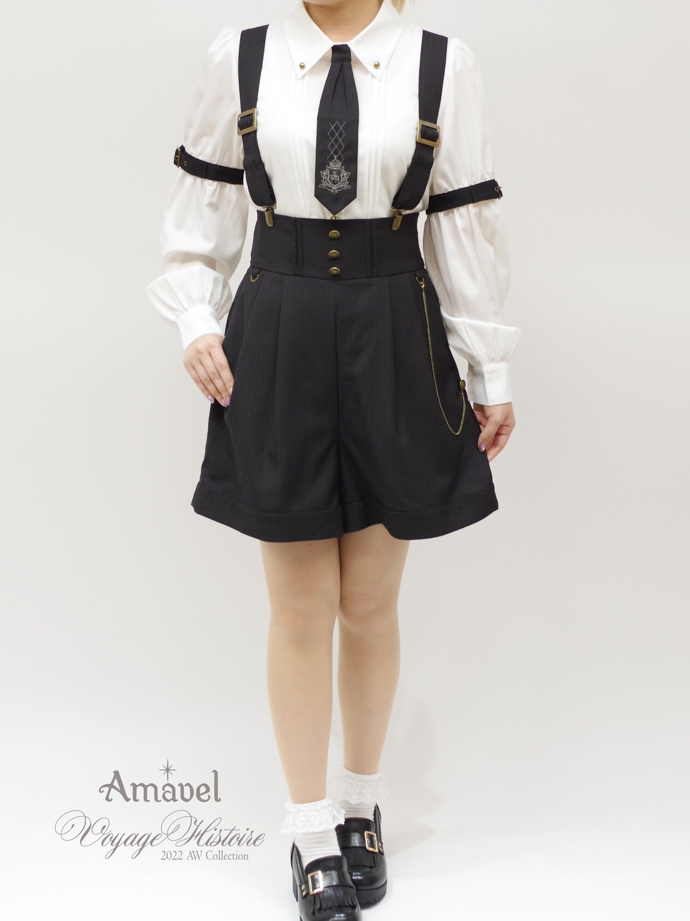 Amavel ショートパンツ cateslaundry.com