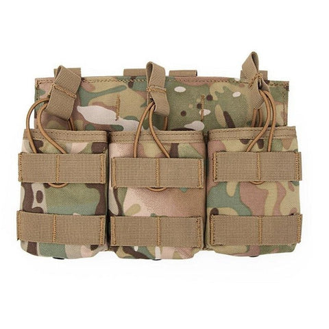 pochette chargeur molle