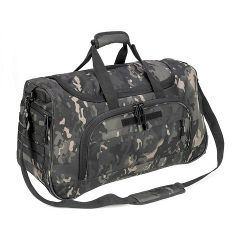 sac militaire