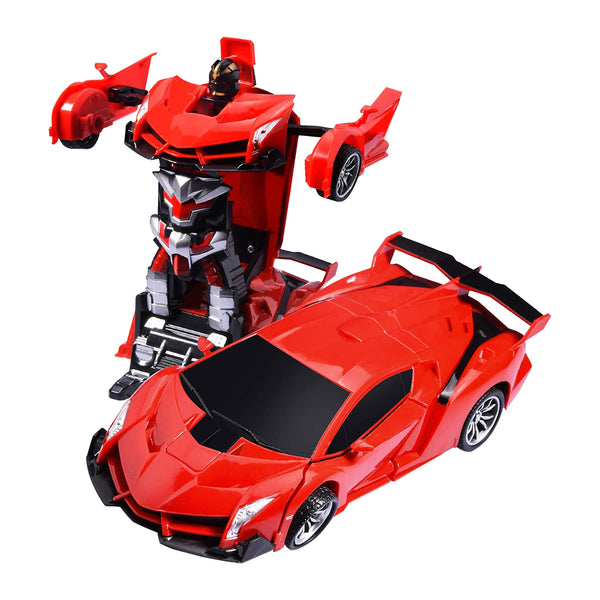 robot car toy online