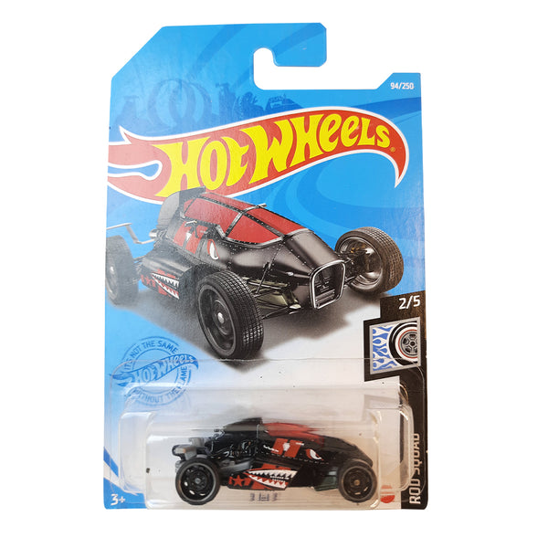 road squad hot wheels