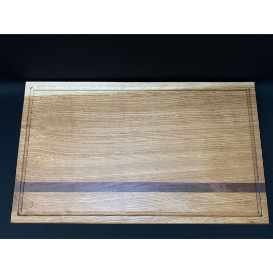 Cutting Board Non-slip  Hardwood – MESI Woodshop LLC