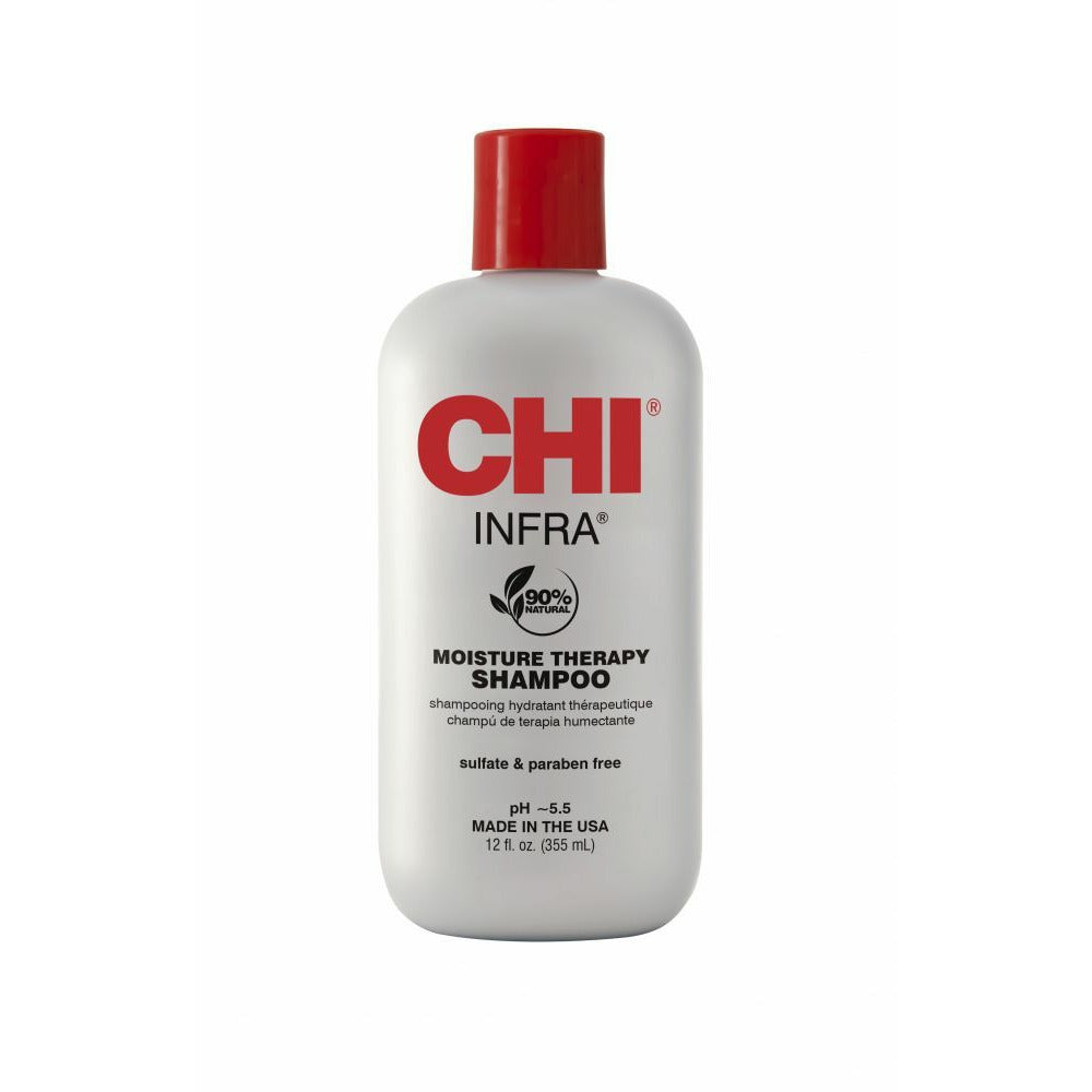 CHI Infra Shampoo | Lika-J+