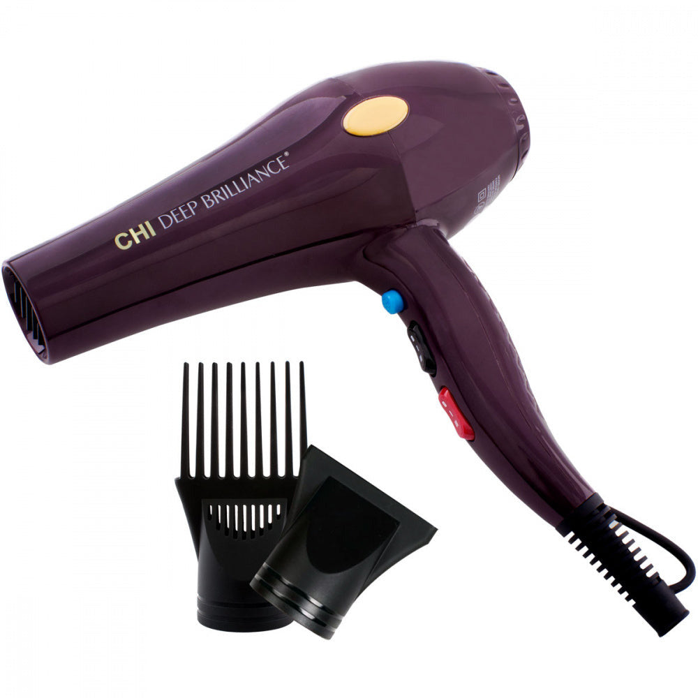 chi dura blow dryer