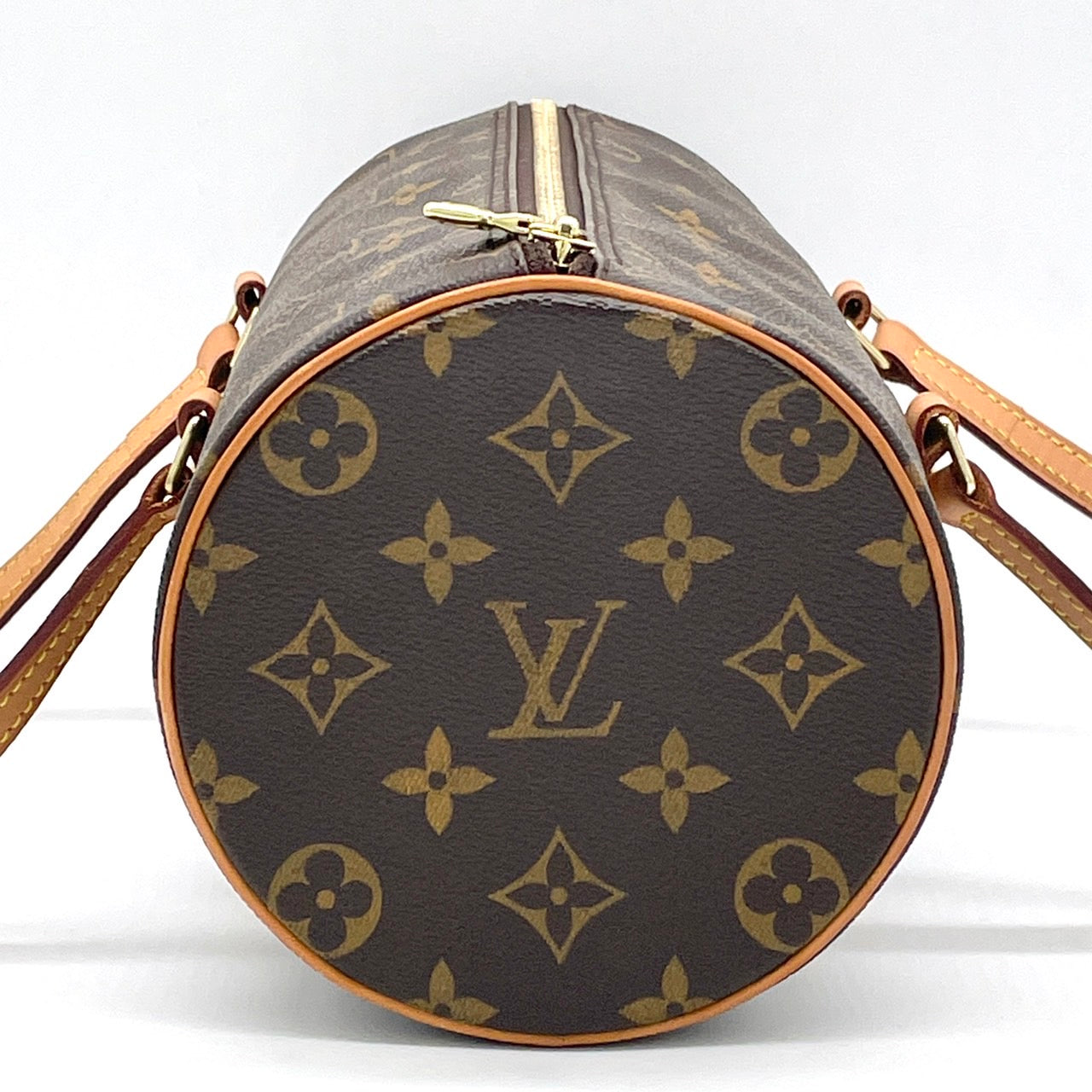 公式ショップ】 LOUIS VUITTON ルイヴィトン パピヨン26 モノグラム