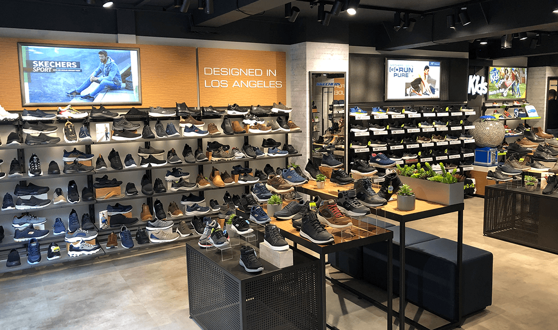 Hotel kan opfattes Donation Skechers Aalborg – Skechers.dk