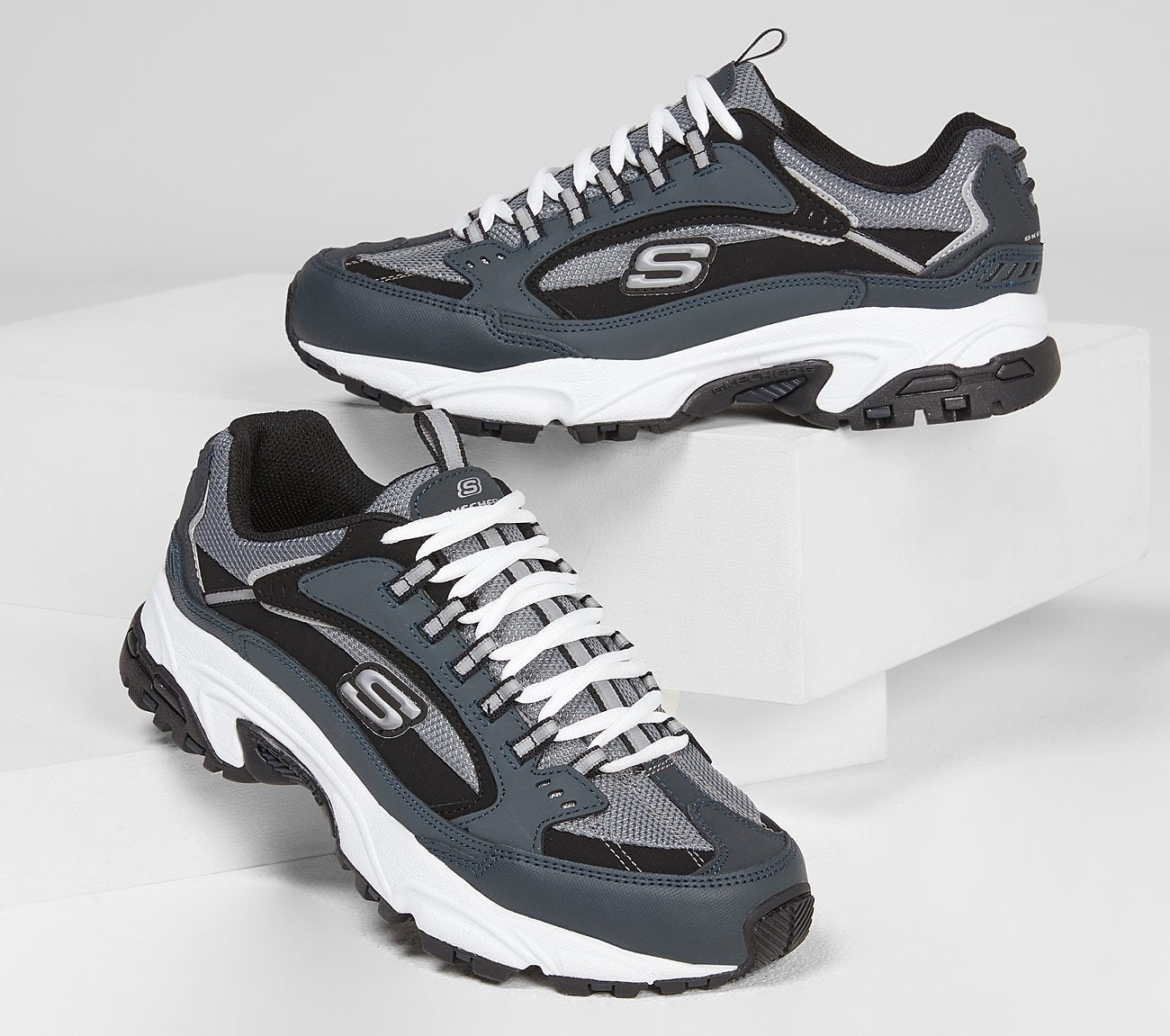 Stamina Nuovo – Skechers.dk