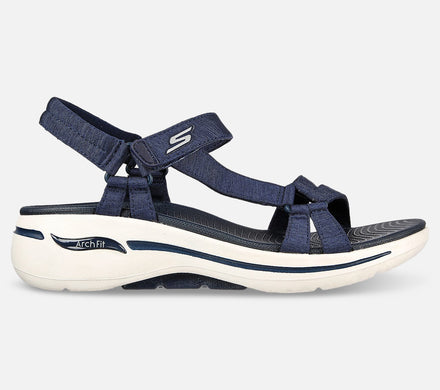 Sunde sandaler – Skechers.dk