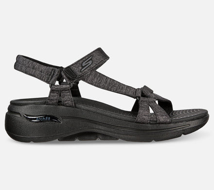 Sunde sandaler – Skechers.dk