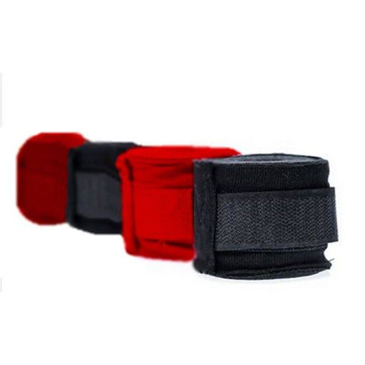 Fitness Mad 3.5m Stretch Cotton Boxing Handwraps