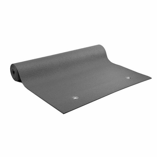 Yoga-Mad Warrior II Mat 4mm