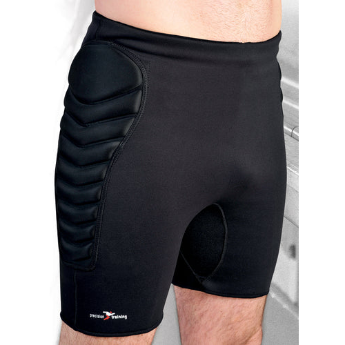 Thigh Support Compression Shorts / 293Z