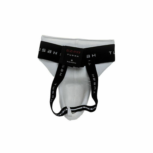 WT APPROVED FEMALE GROIN GUARD - GENERATIONS SPORT