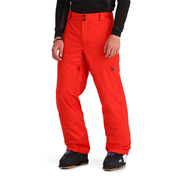 Mens Insulated Pants – Spyder Japan スパイダージャパン