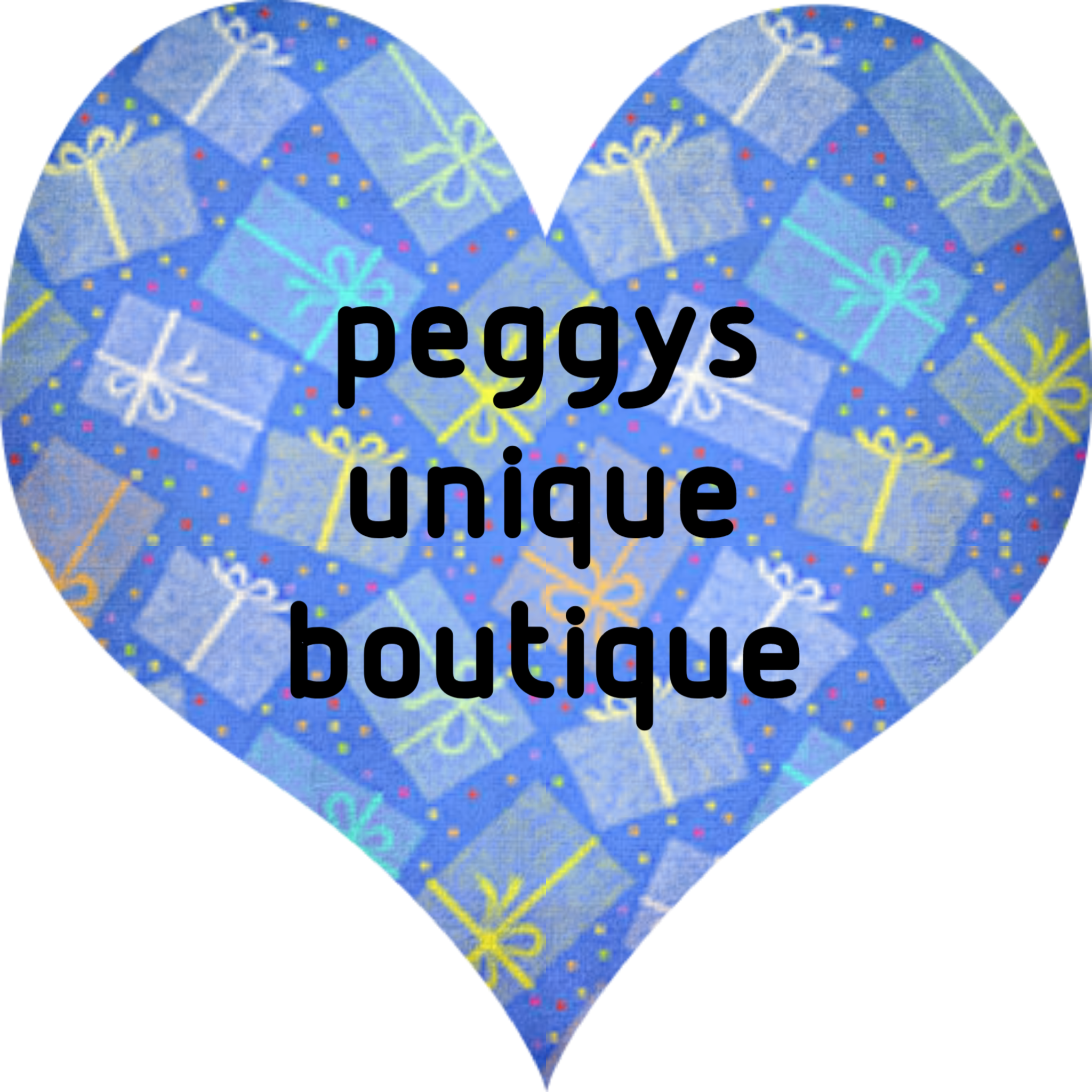 Peggys Unique boutique